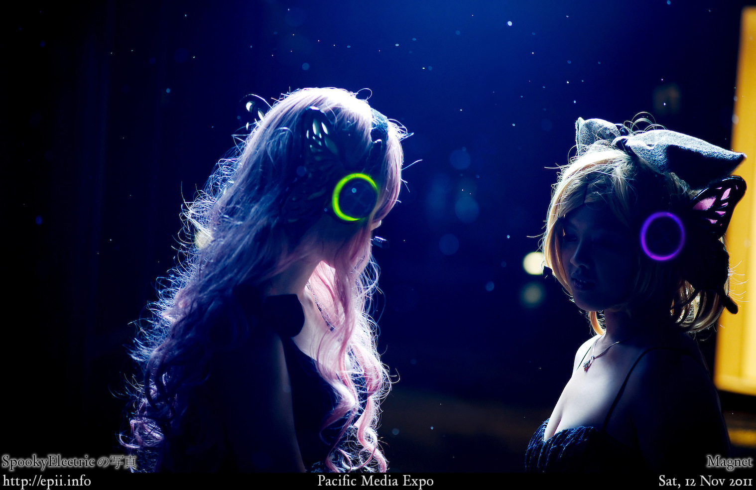 Magnet - Luka and Rin 0043 - eπi.info